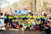 5to Reto Troncones 2022